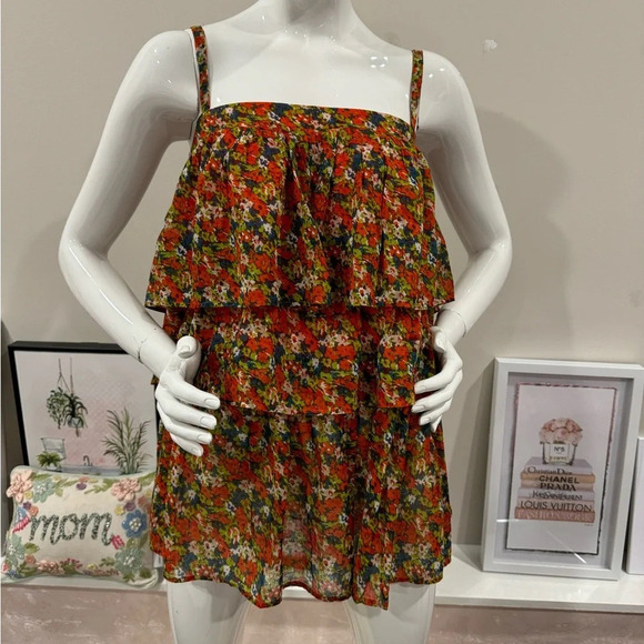 FREE PEOPLE FP ONE
TALIA TUNIC TOP in SZ. : S - Picture 6 of 10